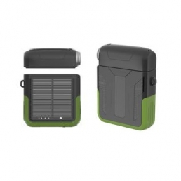 Bonlion-DS10 Solar Power Bank