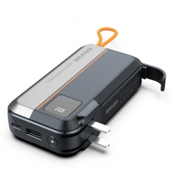 Bonlion-AS090 20W Power Bank 