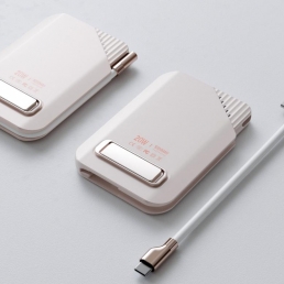 Bonlion-AS158 Magsafe Power Bank